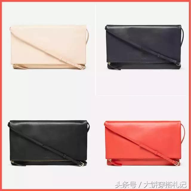 还在哭穷？6个值得投资的品牌让你穿出大牌范儿！