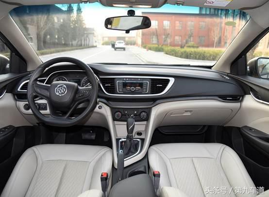 英朗和威朗咋区分啊,别克威朗pro对比英朗