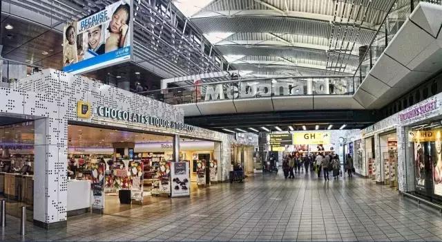 中国机场免税店必买清单,国庆日本购物攻略