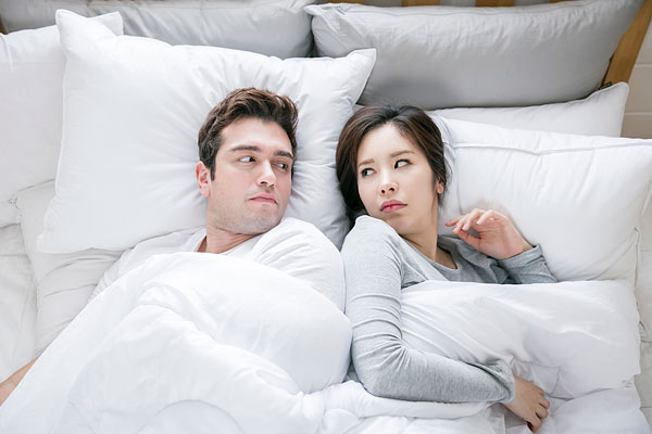 女性排卵期有哪些奇妙的感觉？三个精囊妙计，助你备好孕！