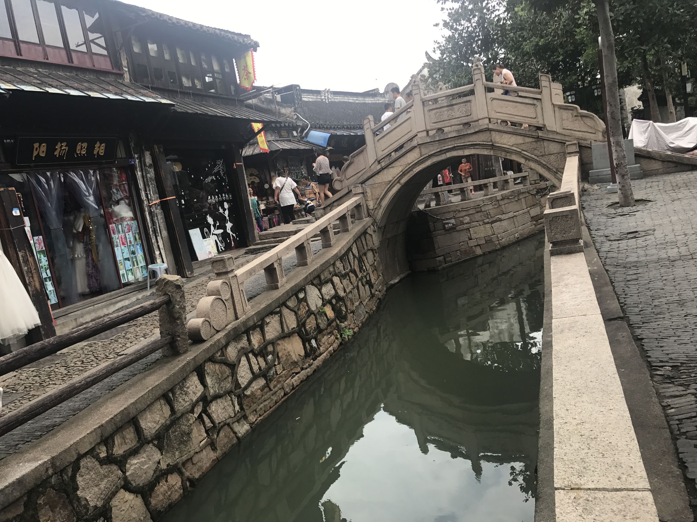 十一长假期间上海周边游玩攻略,国庆上海周边最佳自驾游推荐