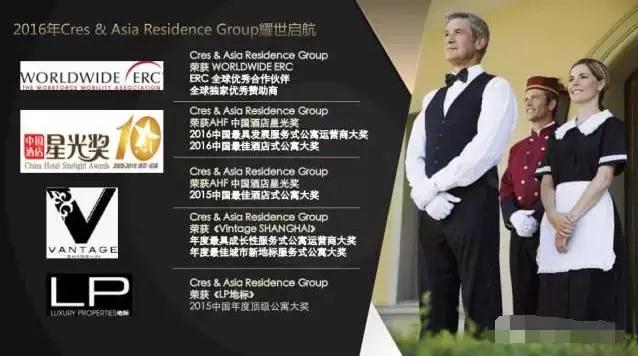 保利尊居系列,保利尊居