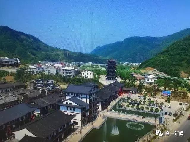 追赶超越看今朝，厉害了！我的“安康绿”！