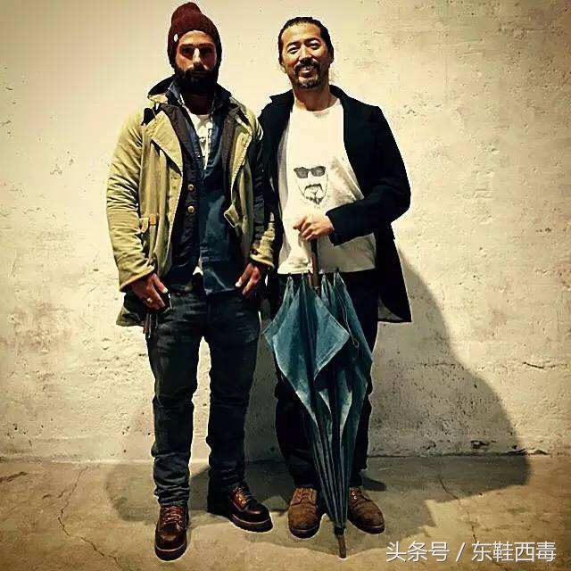 日本十大潮牌衣服品牌,日本衣柜品牌排行榜