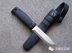 世界上操一把也不会少一把的瑞典国刀在这里-莫拉Garberg测评