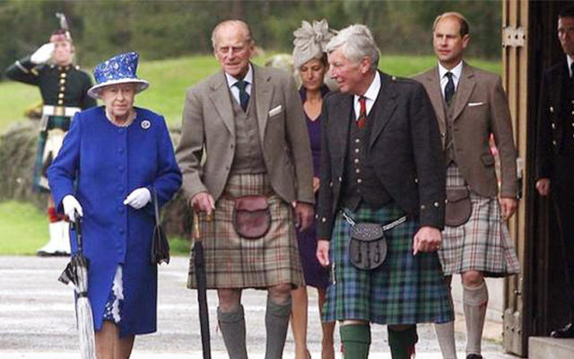 英国百年雨伞品牌,传承千年的油纸伞