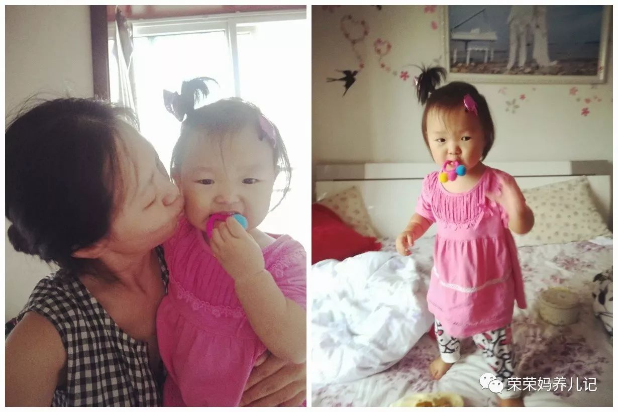 1岁半的孩子怎么断奶快,比较恋奶的宝宝断奶需要多久