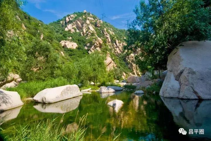 昌平北七家亲子游玩推荐,昌平一日游景点大全集