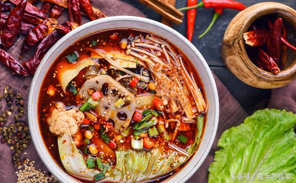 冒菜加盟店如何提升店面知名度