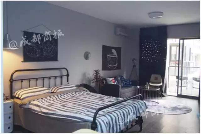 成都周末可以自助烧烤做饭的民宿,成都附近周末适合小众聚会的民宿