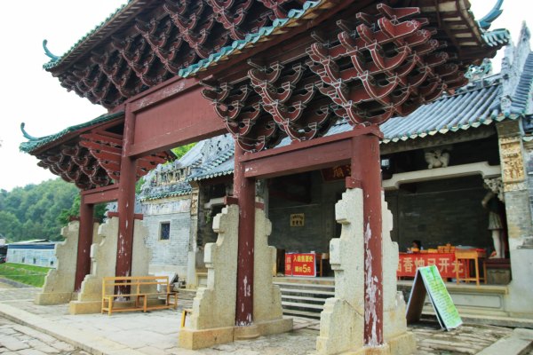 横县茉莉花之乡中华茉莉园,欢迎来到广西横县茉莉花之乡