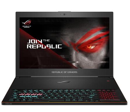 华硕玩家国度rogg501jw,华硕roggx501vsk1代