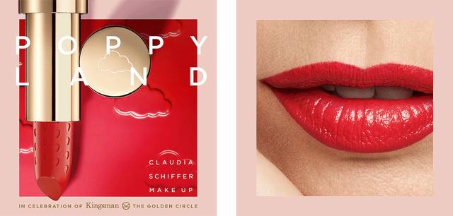 M.A.C、TomFord又出新品，就算已经有100支口红还是想！买！