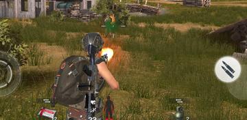 绝地求生｜ios系统的吃鸡手游开始预约，名额有限想玩的要趁早！