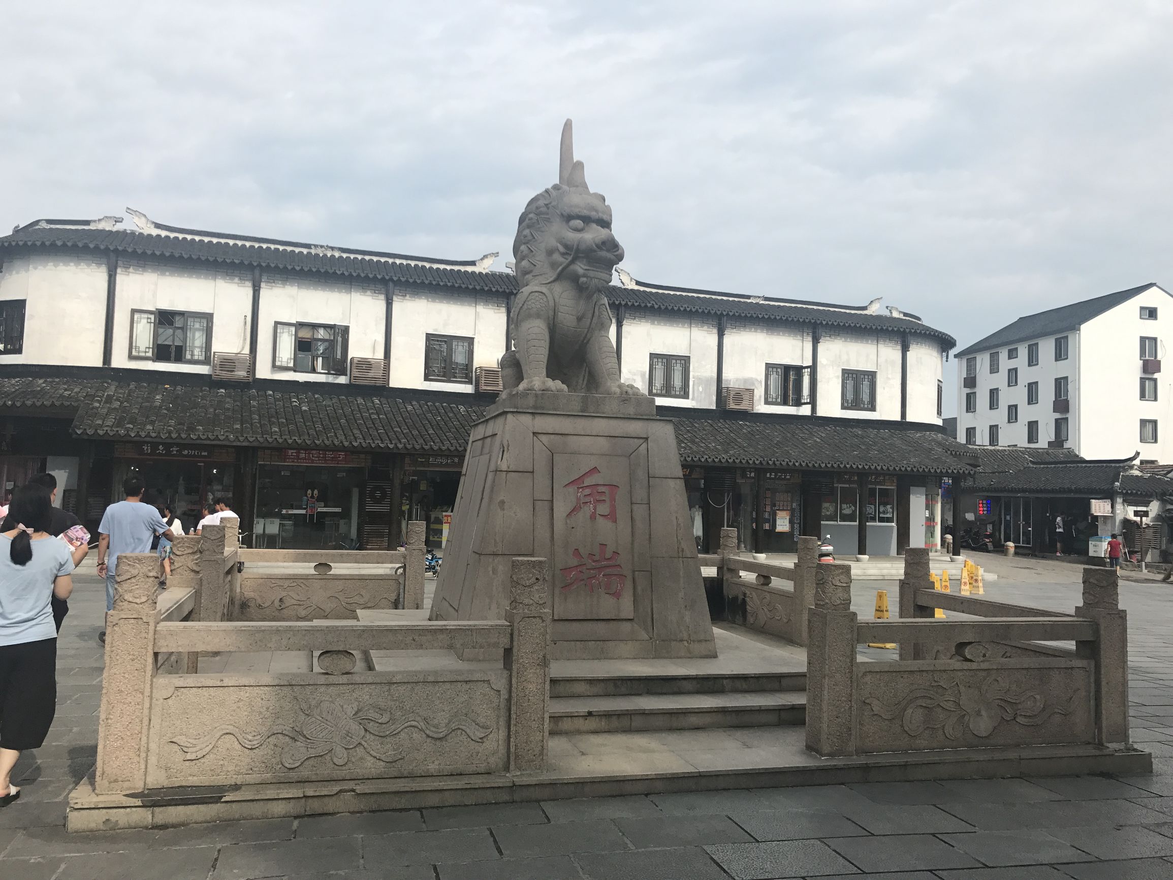 十一长假期间上海周边游玩攻略,国庆上海周边最佳自驾游推荐