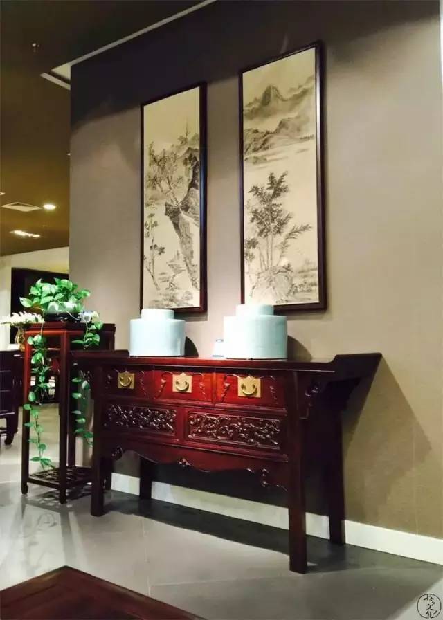 「寻坊」它们是传统中的经典，也当是时代的潮流