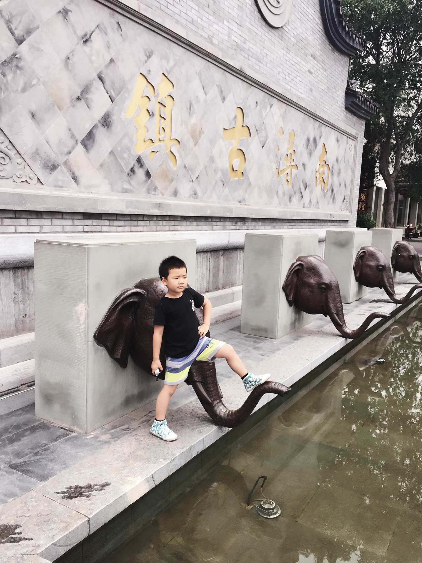 十一长假期间上海周边游玩攻略,国庆上海周边最佳自驾游推荐