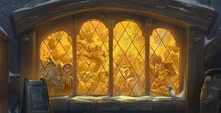 炉石传说十大小细节,炉石传说十大知识