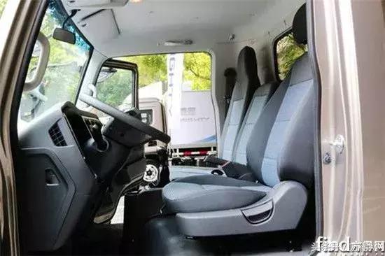 四川现代盛图轻卡自动挡,现代盛图轻卡驾驶室