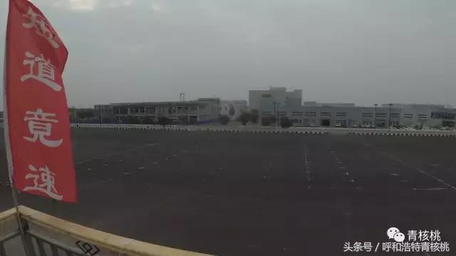 台湾修车大师坐阵打造一流流水线，呼和浩特这家汽修厂有啥特别？