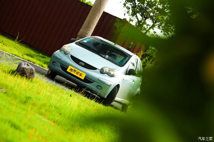 想要买一台练手代步车,比亚迪f0二手车练手好吗