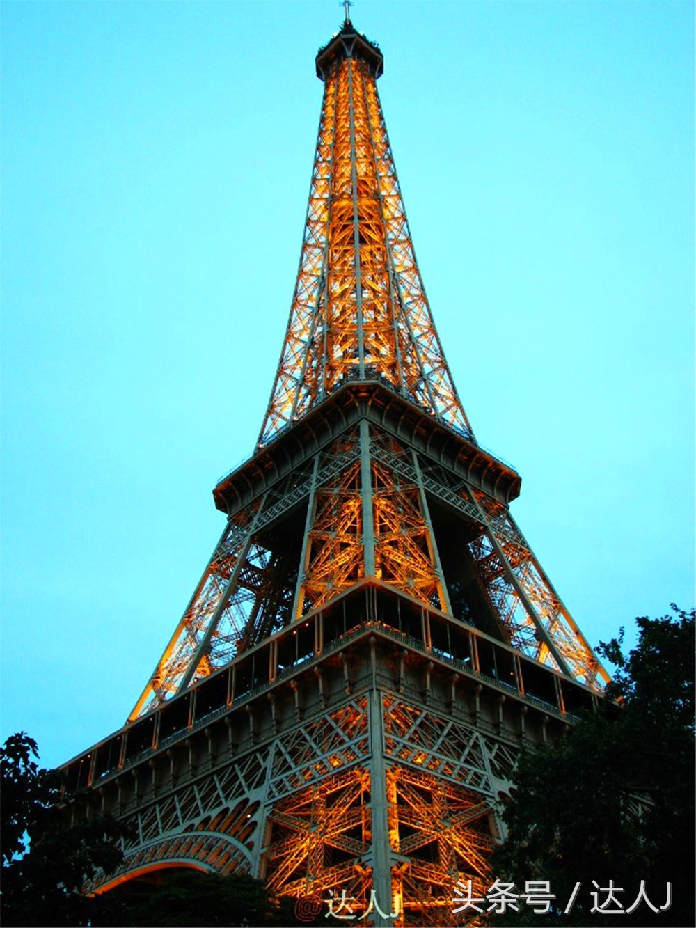 达人J：童话王国丹麦-我愿意