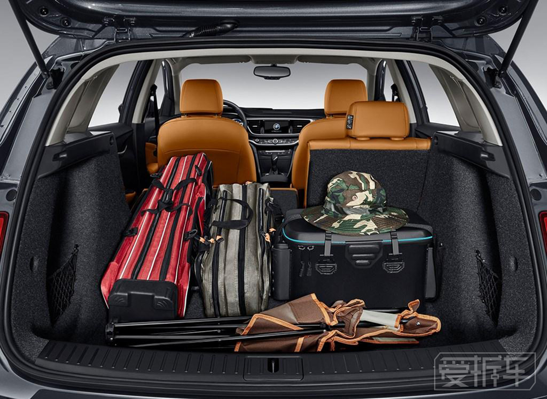 英朗旅行版最新消息,英朗旅行版即将上市