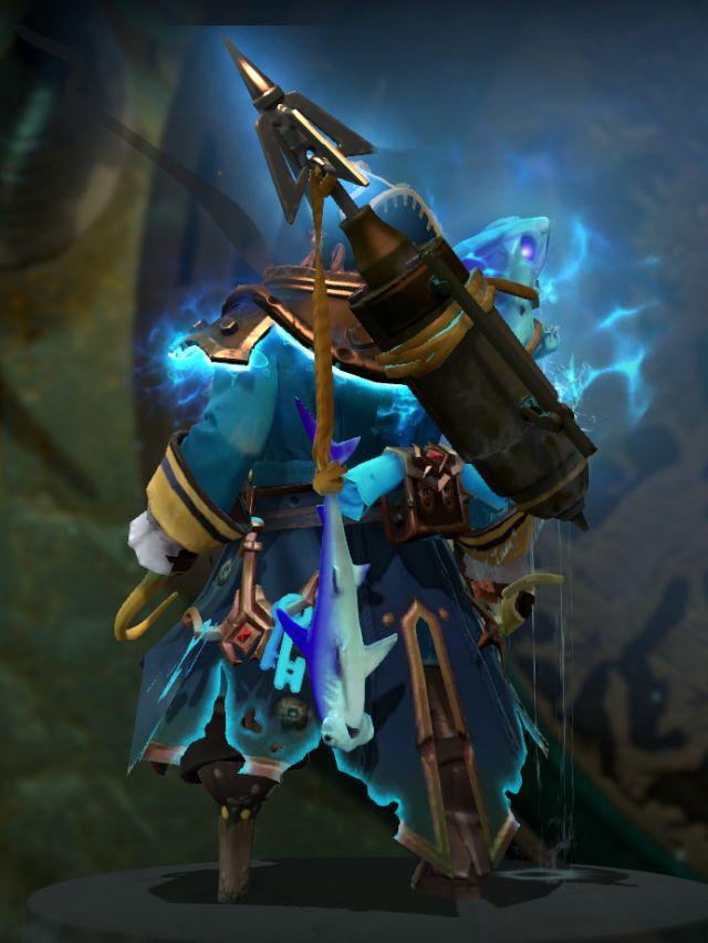 dota2迎霜节2023宝箱饰品效果,dota2全英雄饰品包会被封号吗