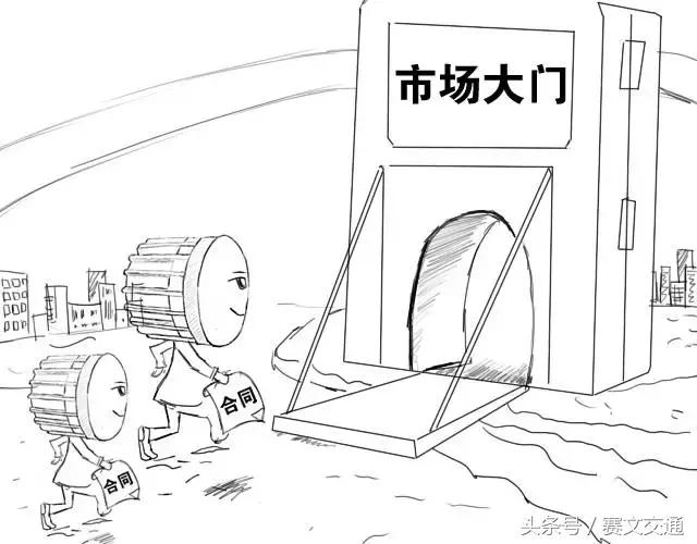 一场由认知泡沫主导的困境｜地磁市场“进化史”