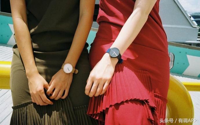 不同款式dw手表的区别,好看又实用的手表dw