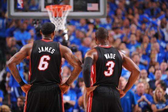 詹韦连线重现经典,经典回顾詹韦连线