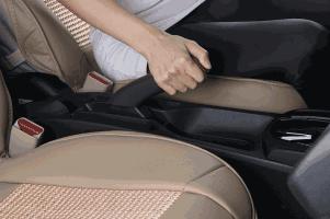 刹车失灵怎么办莫慌,刹车突然失灵怎么办记住这4招