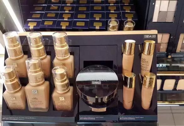 干货！十一来啦，这些机场买护肤品、彩妆最划算！不谢！