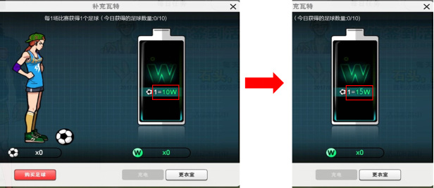 自由足球礼包,自由足球激活