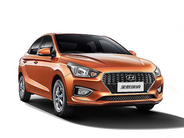 现代瑞纳新车性价比,现代瑞纳落地价是多少