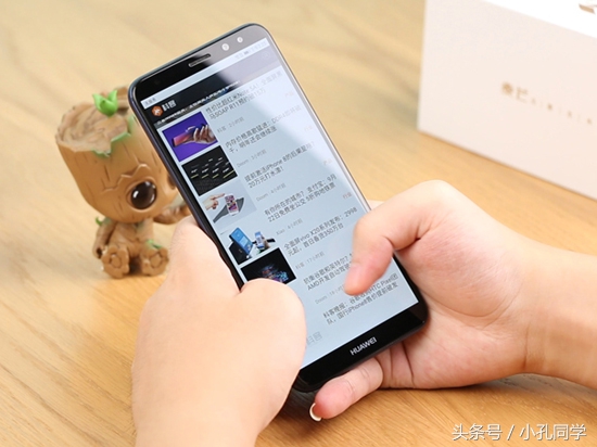 华为麦芒6和华为畅玩7x哪个好,荣耀7x和麦芒5