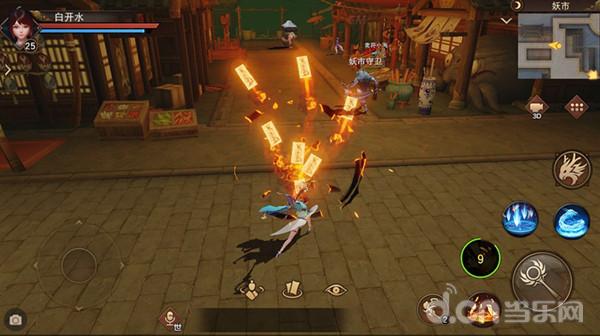 神都夜行录值不值得玩,再一次的证明完整版