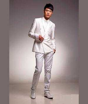 男生如何选择自己的穿衣风格,男士穿衣如何有品味