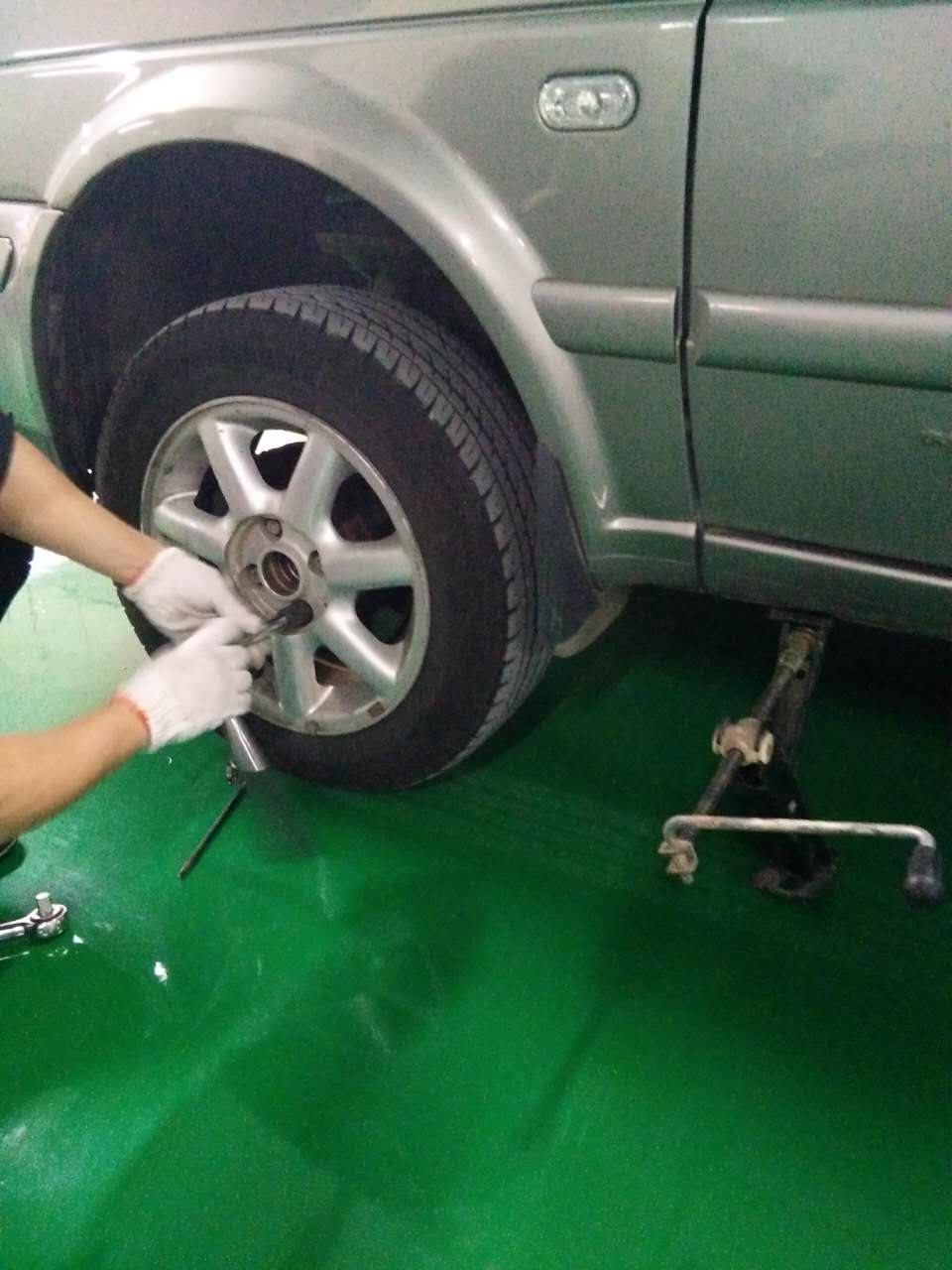 刹车片自己买来换还是去4s店换,刹车片多少公里更换怎么换最合理