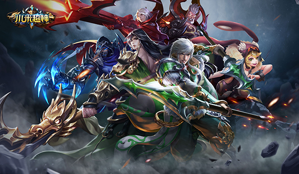 小米超神当前版本最强英雄,小米超神最新版本实战视频