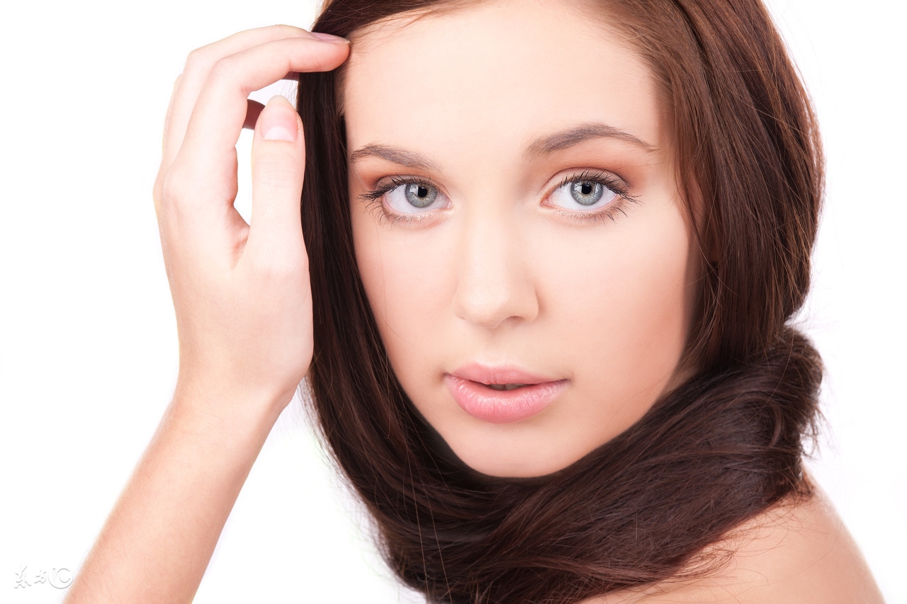 头发油腻怎么办,头发油腻吃什么东西改善