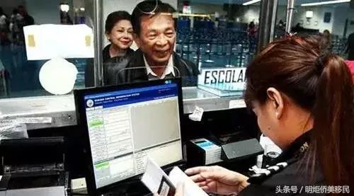 美国海关处罚程序,美国海关雷区