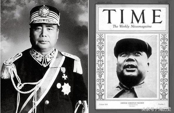 你见过这种将军吗?开会时人家站着他跪着,视察时挨个给人剪指甲