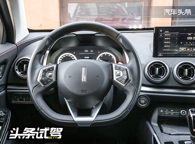 weyvv5s超豪型和旗舰型选择,2021款weyvv5值不值得买