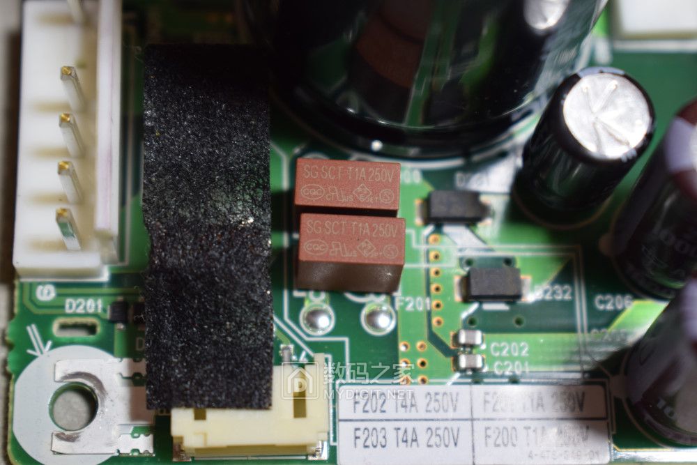 索尼uda1听感评测,索尼vf1功放拆解