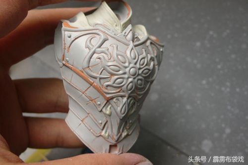 霹雳布袋戏罗睺陨天斩星诀,霹雳布袋戏罗喉之死