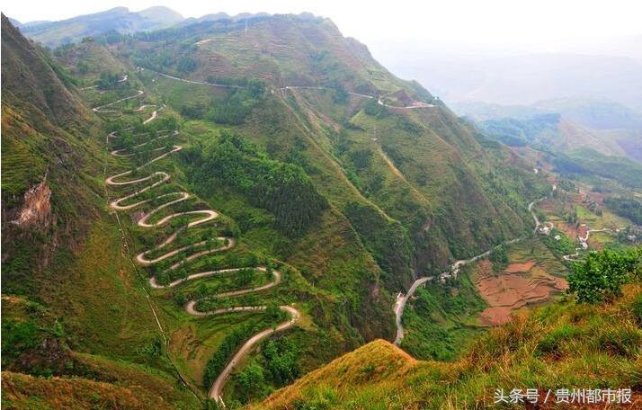 贵州有多少个4A景区,贵州旅游攻略4a及以下免费景区