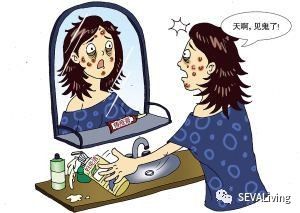 有什么习惯会越来越丑如何改善,如何避免越来越丑