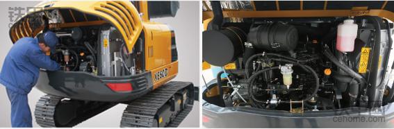 三一60轮挖和临工60轮挖哪个好,徐工60da和60daplus性能哪个好