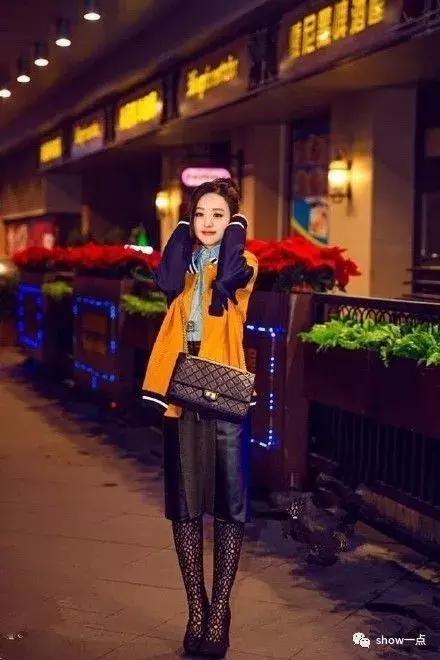 赵丽颖dior现状,为什么赵丽颖不适合浓妆